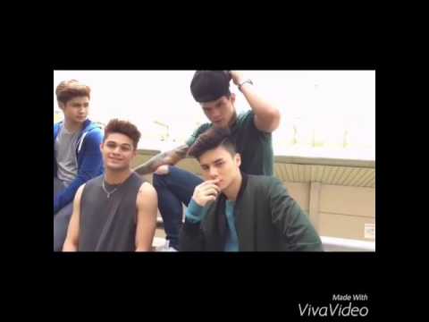 Road Trip - HASHTAGS (Kilig Ambassadors)