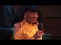 Mary Stallings - Live at Jazz St. Louis - "Three Little Words"