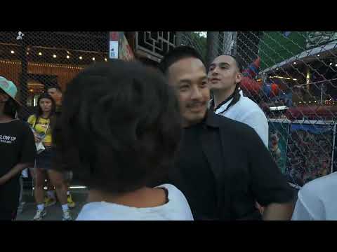 $tupid Young Goes To Colombia (For A Music Video)