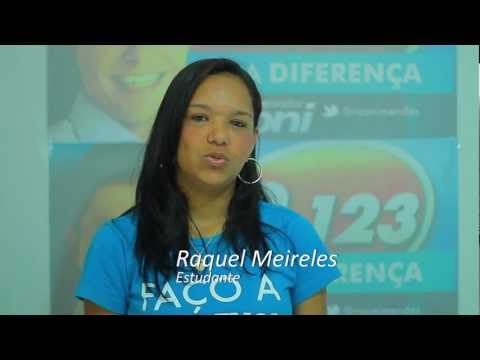 EU INDICO - Raquel Meireles