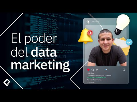 Cómo saber si el Data Marketing es para mí