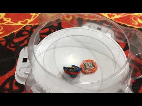 Brave Valkyrie vs Glide Ragnaruk vs Curse Satan