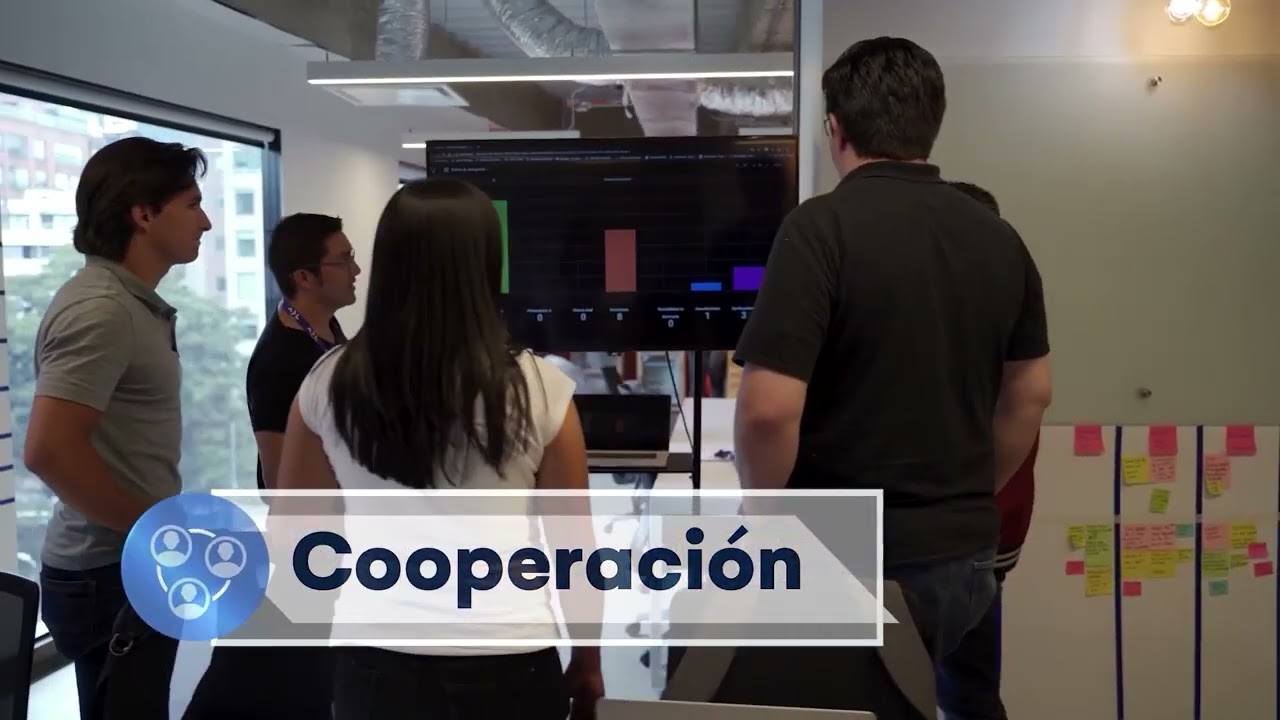 Thumbnail for Analista De Seguridad Bancario