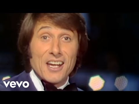 Udo Jürgens - Aber bitte mit Sahne (Starparade 16.10.1976)