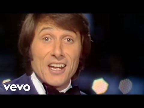 Udo Jürgens - Aber bitte mit Sahne (Starparade 16.10.1976) (VOD)