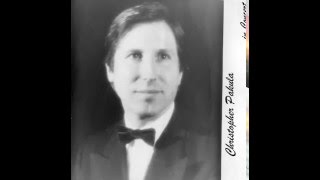 Till there was  you  Vocal  Christopher Pakula 1986