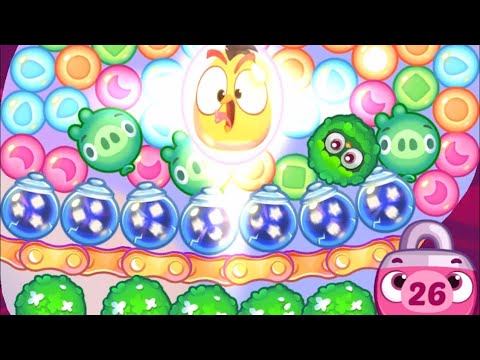 Angry Birds Dream Blast #3977