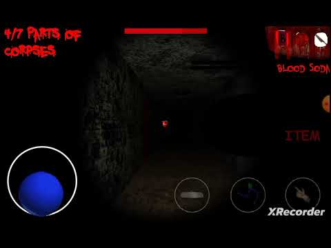 Baldi.exe Remastered Decompile V1.4.3 Port