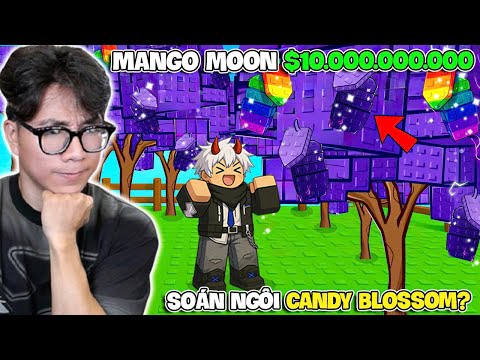 BI HUYNH GROWS THE MOST EXPENSIVE TREE MOON MANGO WORTH 1 BILLION $ AND THE UNEXPECTED ENDING IN ...