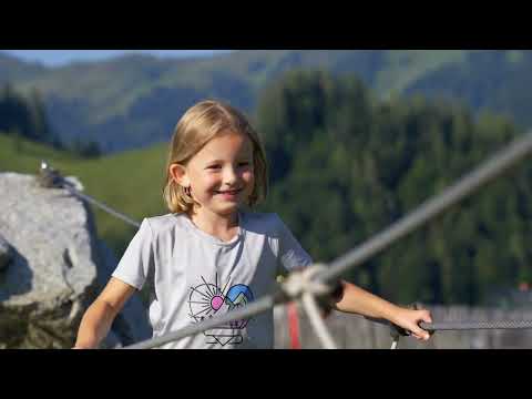 Timoks Wilde Welt | Fieberbrunn