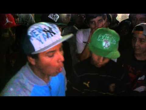 ROMANN vs EMAZOO vs THORNY (Pre-Final) | AL KAEDA 21