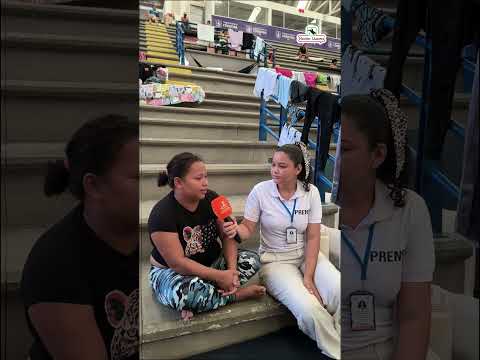 HISTORIAS DE LA TRAGEDIA