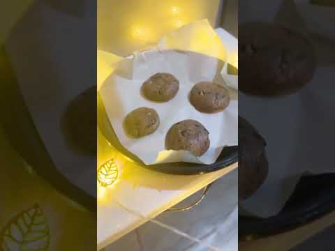 Easy Chocolate Chip Cookies 🍪✨#cookies #foryou #trending #food #foodie #cookiesrecipe #chocolate