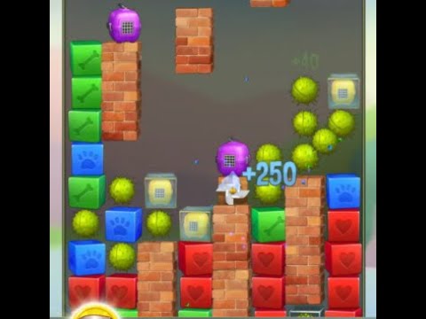 Pet Rescue Saga Level 6143 no boosters