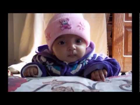 Moon Asif's Daughter