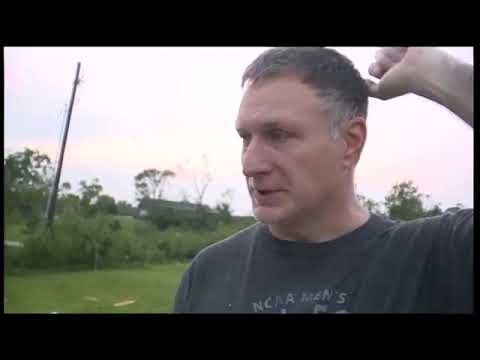 Tornadoes rip through Kansas City outskirts, warnings in NYC