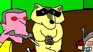 Vacaciones en Kingu 02-04  -El programa de Polinksmon (bolque 1)-