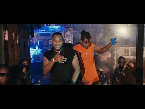 KOTA MANDA - Descontrolada ft Twizzy e Tander G (Official Video)