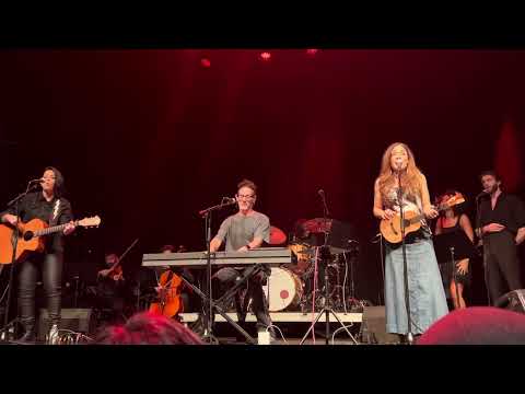 Secret Comes Out - From The Lost Boys musical - Performed by The Rescues