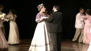 FPNENY Secret Garden Act One 08 - A Girl in a Valley