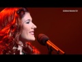 Pernilla - När Jag Blundar - Live - 2012 Eurovision ...