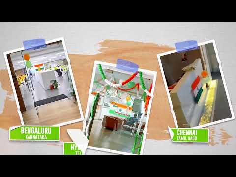 Independence Day 2024 at JSW