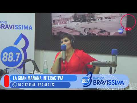 🟩 EN VIVO | LGMI – MIE 10 DIC 25 | #Iquique #AltoHospicio #Tarapaca #Chile