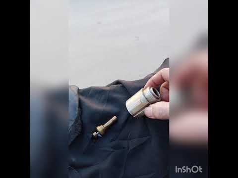 KAESER BS61 Working element