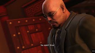 YAKUZA 6: The Song of Life - Ed (No Damage)