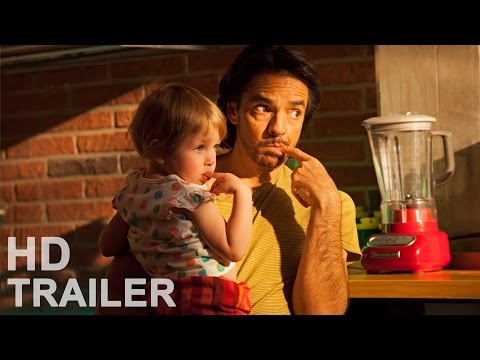 Trailer-Vorschau: Plötzlich Vater