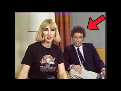 30 Creepiest "Mandela Effect" Ever