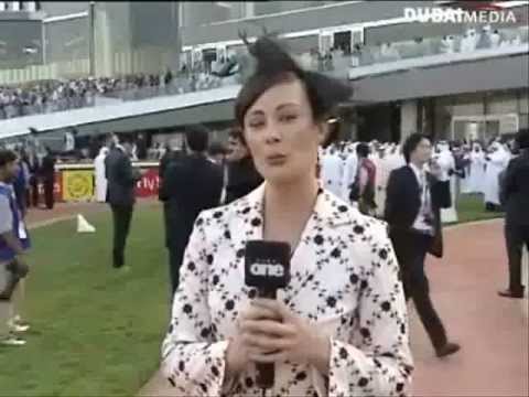 Dubai World Cup 2012