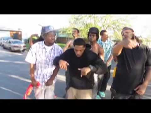 FIELDS GANG FEAT OG BADMOUTH