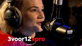 AVEC is a big Oscar and the Wolf fan