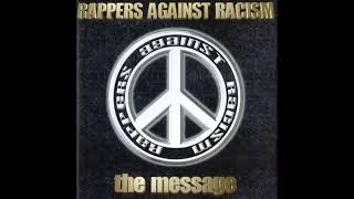 Rappers Against Racism feat. Dungeon Mastaz - Every Man For Himself