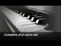 Best of Yann Tiersen on Piano 