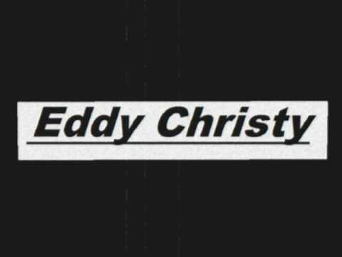 Eddy Christy - Vem me namorar