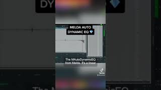 Video thumbnail for Luca Pretolesi Secret Weapon EQ Plugin (MAutoDynamicEQ) by mymixlab
