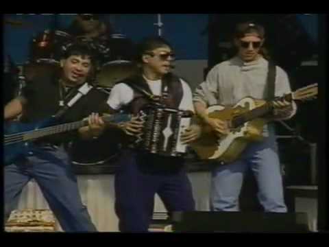 Jaime Y Los Chamacos - Los 2G's Special on Jonny Canales Show