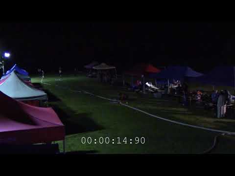 SDH Bechov Fire Night Cup - Škodějov 19.5.2018 muži PS12