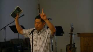 2 Kings 12-Joash Repairs the Temple:07-23-2017