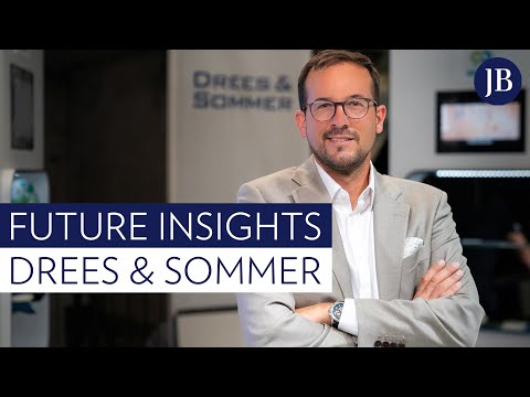 Revolutionising the construction industry through digitisation and sustainability