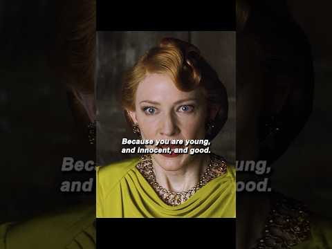 💔 “Why Are You So Cruel?” Cinderella’s Heartbreaking Confrontation | Cinderella (2015) 👠🕊️