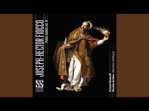 Laudate pueri Dominum: Suscitans a terra inopem