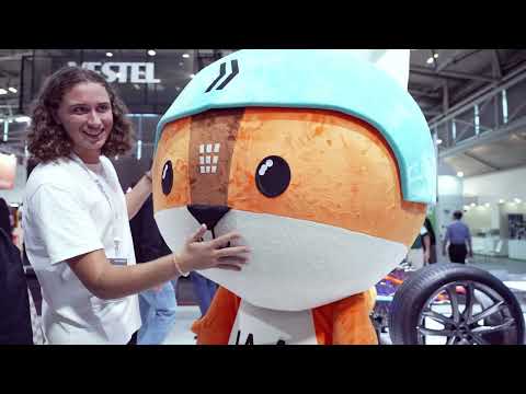 Highlights - September 5 | IAA MOBILITY 2023