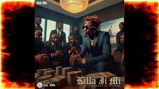 Shatta Wale - Killa Ji Mi (Audio Slide)