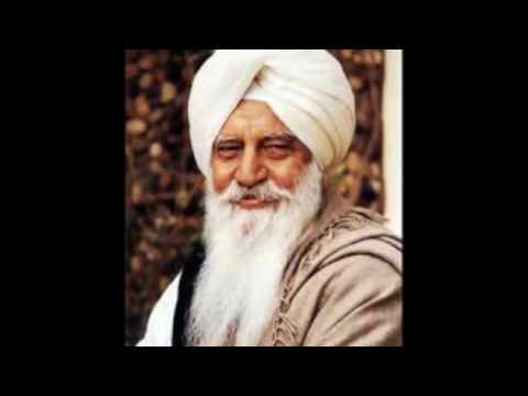 RADHA SOAMI SHABAD  AAJ GHADI ATI PAAVAN BHAVAN