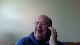 Ben Joseph Monologue