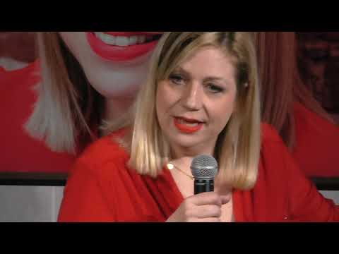 Feierabend mit Freundinnen: Comedy-Spezial mit Mirja Regensburg