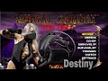 Mortal Kombat Chaotic New Era Destiny Playthrough